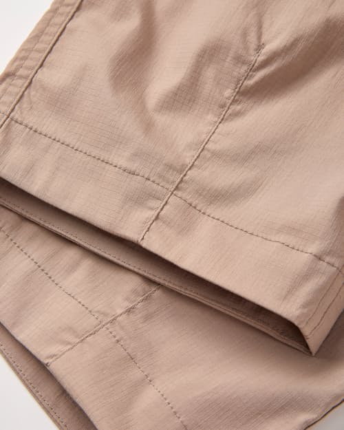 laydown detail image of Ripstop Field Pant