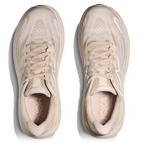 laydown image of Clifton 10 Running Sneaker