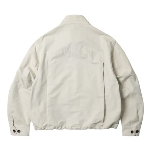 laydown image of Buddy Harrington Jacket