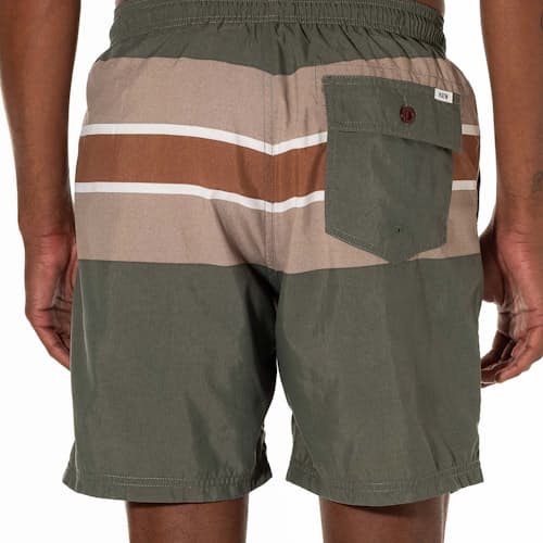 laydown image of Max Volley Swim Short - 6.5"