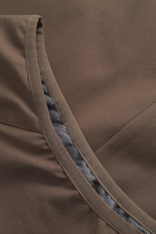 laydown detail image of Birkholm Solotex Fatigue Vest