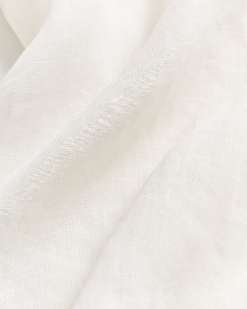 laydown detail image of Tuscumbia Linen Shirt