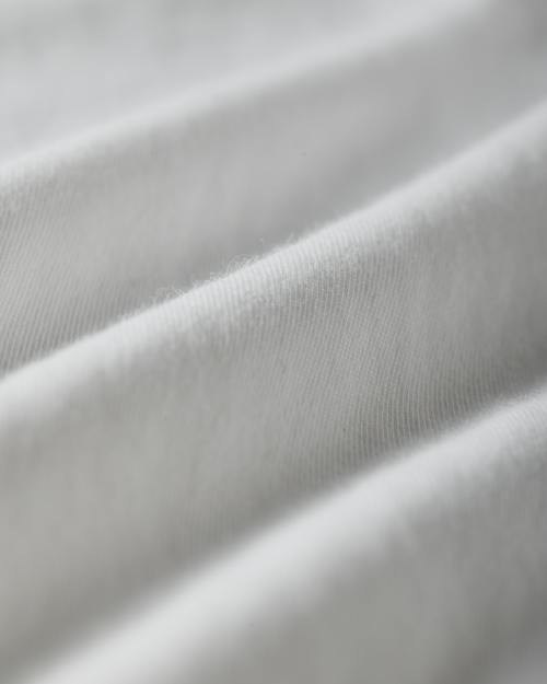 laydown detail image of AloeKnit T-Shirt