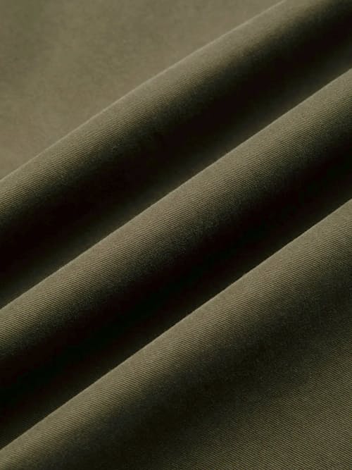 laydown detail image of Clyde Twill Pant
