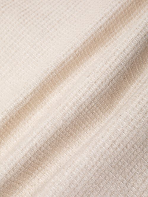 laydown detail image of Ormiston Linen Chore Jacket