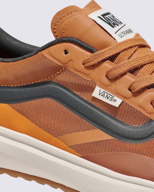 laydown detail image of MTE Ultrarange 2.0 RW Sneaker