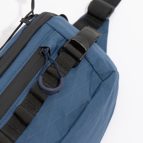 laydown detail image of Side Pack XPAC - 3.5L
