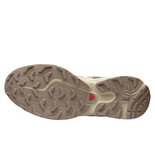 laydown image of XT-6 Expanse Trail Sneaker