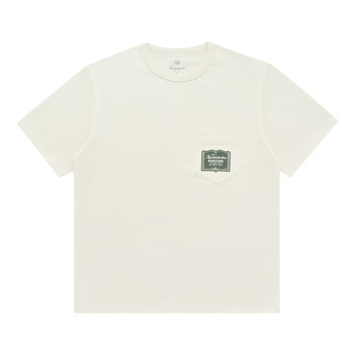 laydown image of Bookstore Clerk T-Shirt