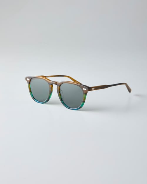no crop image of Woods Sunglasses