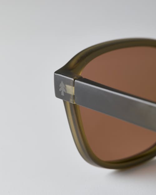 laydown detail image of Sunseekers Sunglasses