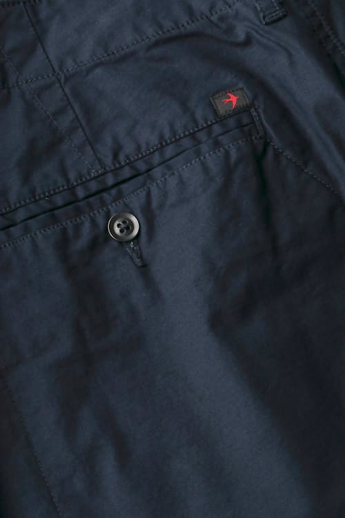 laydown detail image of Flyweight Flex Short - 6.5"