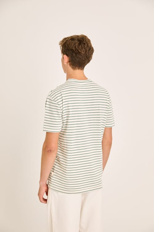 on model image of Guerreiro T-Shirt