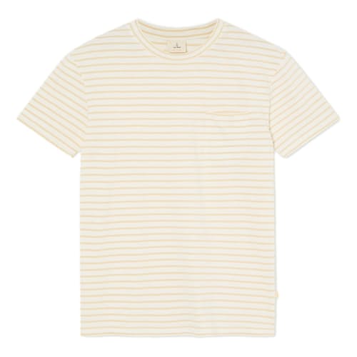 laydown image of Guerreiro T-Shirt
