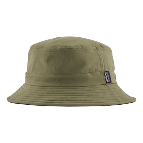 laydown image of Surf Brimmer Hat