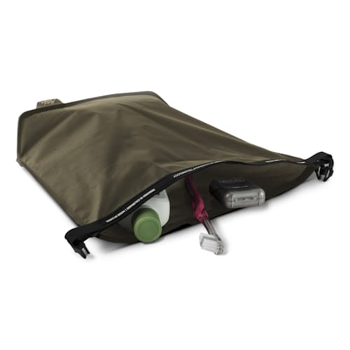 laydown image of FlatPak Waterproof Case - Exclusive