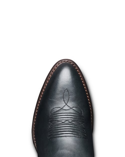 laydown detail image of Women's Jamie Western Boot
