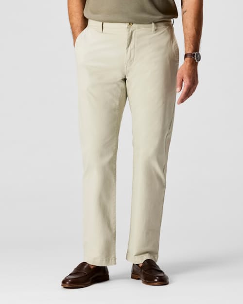 Tobias is 6'2", 175lbs, and wearing a size 32x32