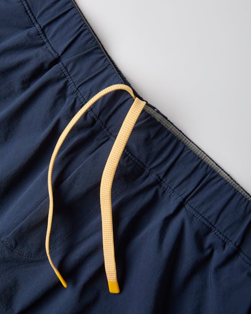 laydown detail image of Sevens Sport Short Unlined - 5"