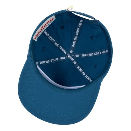 laydown image of Classic Snapback Hat