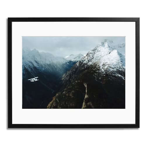 laydown image of Great Bear Rainforest - Huckberry Archives