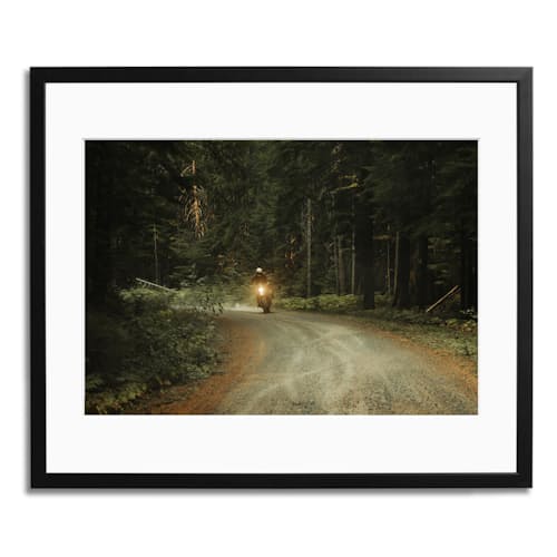 laydown image of The Great Divide - Huckberry Archives