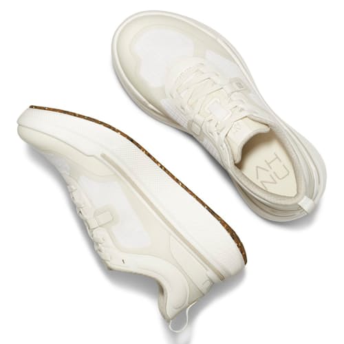 laydown image of Sequence 1 Low Sneaker