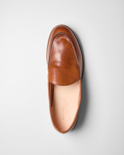 no crop image of Venetian Loafer