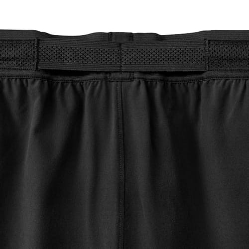 laydown detail image of Session Lined Short - 5"