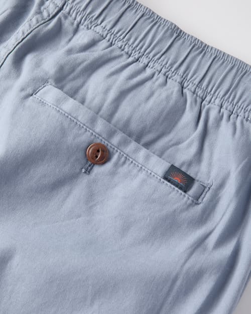 laydown detail image of Essential Drawstring Short