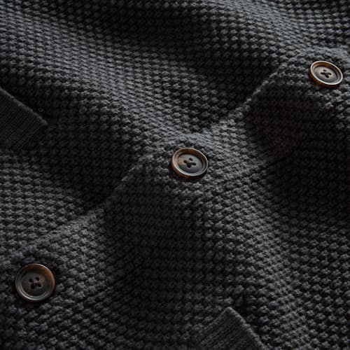 laydown detail image of The Crawford Sweater