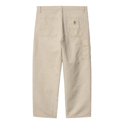 laydown image of Walter Double Knee Pant