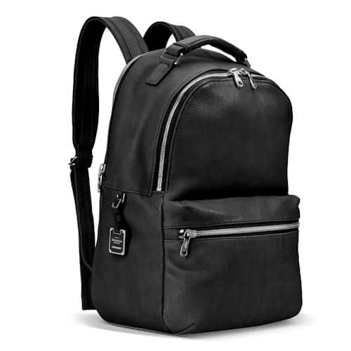 laydown image of Runwell Backpack