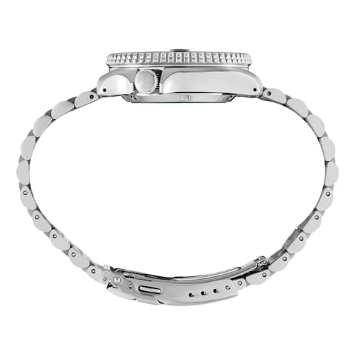 laydown image of Seiko 5 Sports Style GMT Series - SSK035