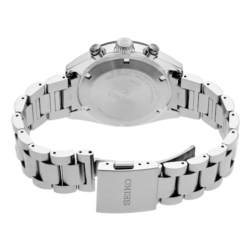 laydown image of Prospex Speedtimer Solar Chronograph - SSC813