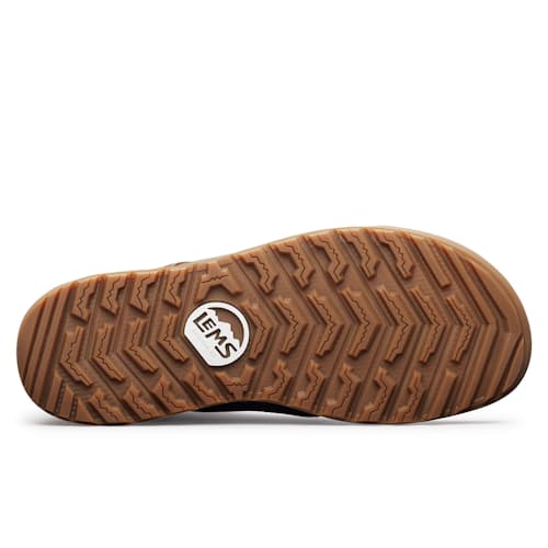 laydown image of Waterproof Boulder Summit Boot