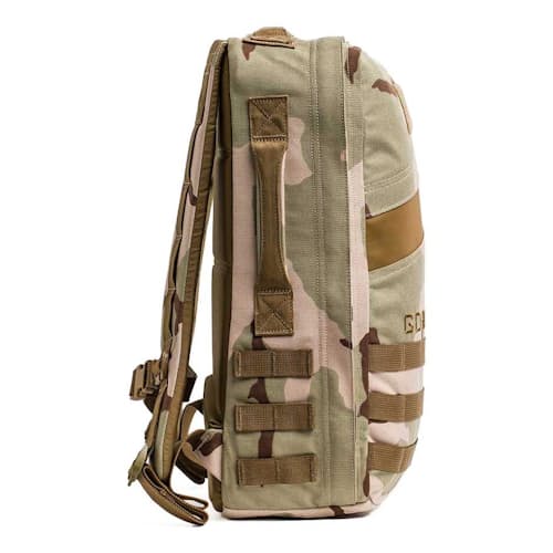 laydown image of Murph 20 Year Rucker Backpack - 20L