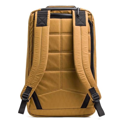 laydown image of GR2 X-Pac Backpack - 34L
