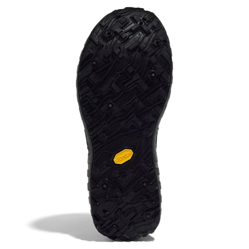 laydown image of 003 Series Trail Sneaker