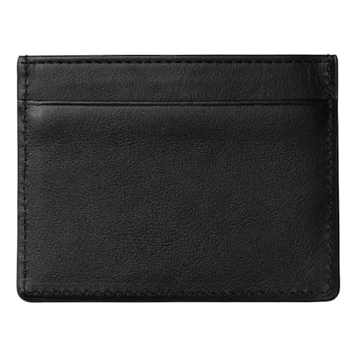 laydown image of Vegas Cardholder