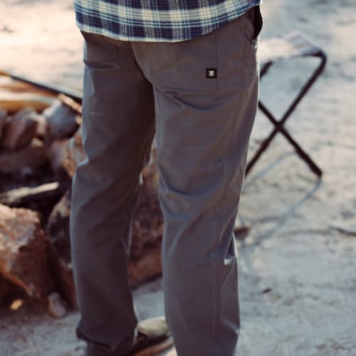 lifestyle image of Layover Pro Traveler Pant