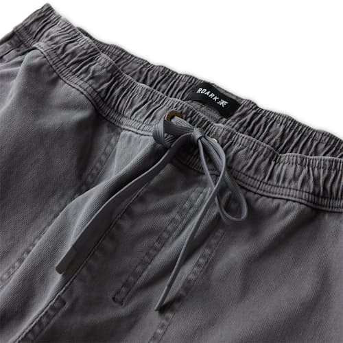 laydown detail image of Made to Fade Pant