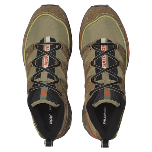laydown image of XT-6 Expanse Escape Sneaker