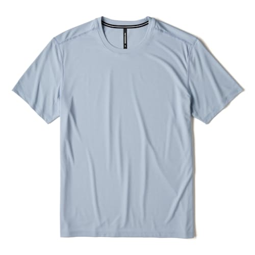 laydown image of Lightweight T-Shirt