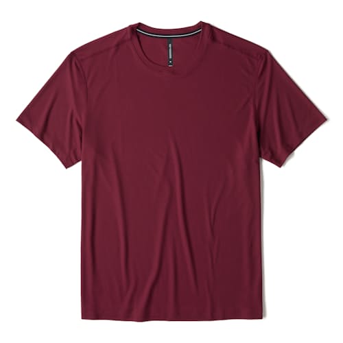 laydown image of Lightweight T-Shirt