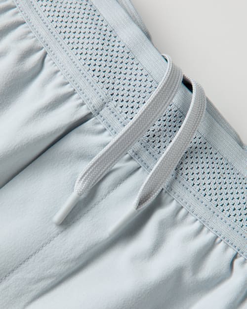 laydown detail image of Session Lined Short - 5"