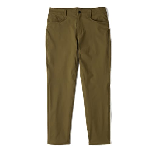 laydown image of Tactical 5 Pocket Pant