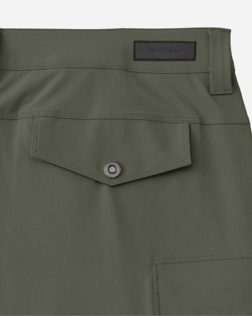laydown detail image of Tactical Field Pant