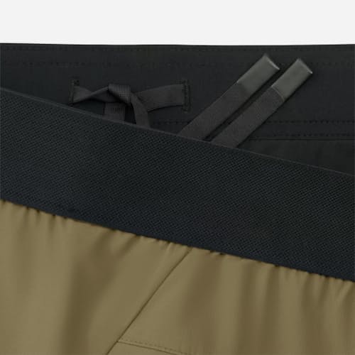 laydown detail image of Tactical Lined Short - 5"