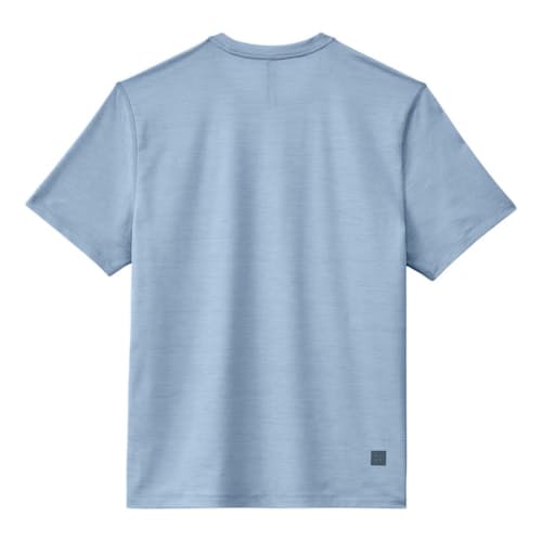 laydown image of Versatile T-Shirt